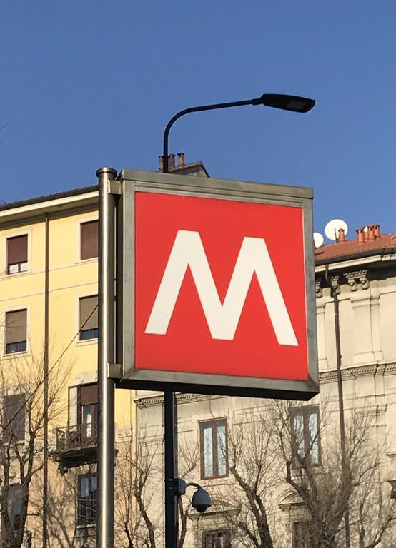 San Michele * Milán